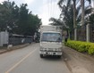 5 Xe tải chạy thành phố- thùng dài 6,2m- tải trọng 1,7 tấn