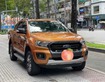 Ranger wildtrak biturbo 2018 chạy lướt phiên bản mới nhất