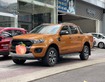 1 Ranger wildtrak biturbo 2018 chạy lướt phiên bản mới nhất