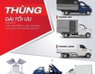 1 Xe tải tera100 - 990kg siêu ưu đãi và giảm giá sốc.