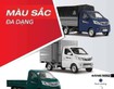 Xe tải tera100 - 990kg siêu ưu đãi và giảm giá sốc.