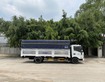 Xe tải chạy thành phố- thùng dài 6,2m- tải trọng 1,9 tấn