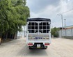 4 Xe tải chạy thành phố- thùng dài 6,2m- tải trọng 1,9 tấn