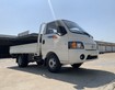 2 Xe tải Tera180 tải trọng 1,9 tấn máy dầu thùng dài 3,3m, lốp kép.