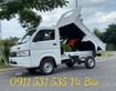 Suzuki Carry Pro Thùng ben Xe Nhật Nhập Khẩu giá tốt