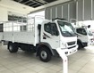 1 Xe tải Mitsubishi Fuso 5,7 tấn