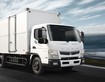 Mitsubishi Fuso Canter TF7.5  3,49 tấn-2021