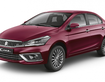 2 Đi mua Không ướt, đi nắng không mệt cùng Suzuki Ciaz 2021