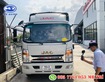 7 Xe tải JAC N900 thùng 7 mét động cơ cummins   hỗ trợ vay vốn cao 80 giá trị xe