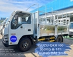 Xe tải Isuzu QKR100 990kg và 1T1.