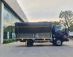 3 Xe tải Hyundai 2,5 tấn thùng dài 3,5m
