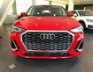Đại Lý xe Audi bán Xe Audi Q3 Sportback Sline Đà Nẵng