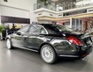 4 Mercedes S450 - Ưu Đãi Lên Đến 300 Triệu