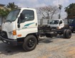 3 Hyundai Mighty 110XL thùng dài 6m2