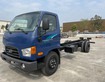 1 Hyundai Mighty 110XL thùng dài 6m2