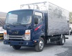 2 Xe tải Jac 1T9 thùng 4m3, động cơ Isuzu 2.7L 2021 giá rẻ tại Tây Ninh