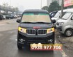 2 Xe Tải Van Dongben X30 New 2021 ĐEN BÓNG