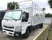 1 Xe tải Mitsubishi Fuso TF8.5L tải 4,5 tấn