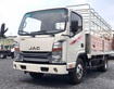 Xe tải JAC 3T4 N350 thùng 4M3, động cơ ISUZU 2.7L 2021