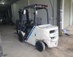 1 Xe nâng Unicarriers đời 2016 , chưa chạy ở Việt Nam