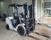 2 Xe nâng Unicarriers đời 2016 , chưa chạy ở Việt Nam