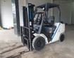 3 Xe nâng Unicarriers đời 2016 , chưa chạy ở Việt Nam