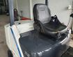 5 Xe nâng Unicarriers đời 2016 , chưa chạy ở Việt Nam
