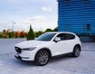 1 New mazda CX5