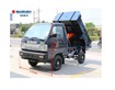 8 Suzuki Carry Truck Thùng Các Loại