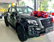 8 Nissan Navara pro4x 2021 mau đen