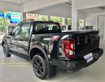 9 Nissan Navara pro4x 2021 mau đen