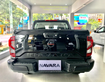 10 Nissan Navara pro4x 2021 mau đen