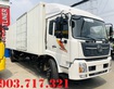 5 Bán xe tải Dongfeng 7T6 thùng kín Containner giá cạnh tranh, giao xe nhanh