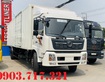 3 Bán xe tải Dongfeng 7T6 thùng kín Containner giá cạnh tranh, giao xe nhanh