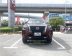 Lái thử Nissan navara VL 2021