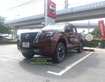 1 Lái thử Nissan navara VL 2021