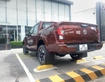 2 Lái thử Nissan navara VL 2021