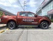 3 Lái thử Nissan navara VL 2021