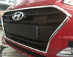Cần bán i10 sedan MT Đỏ Giao ngay