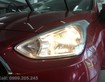 4 Cần bán i10 sedan MT Đỏ Giao ngay