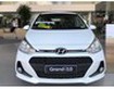 1 Khuyến mãi 55 triệu đồng cho Hyundai Grand i10