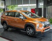 Hot Mitsubishi Xpander Cross màu cam hiên tại đang được giảm giá cực kì khủng