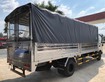 2 Xe tải 1T9 thùng 6m giá rẻ tại Tây Ninh