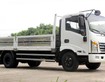 2 Tera 345SL. Chiếc xe tải 3,5 tấn với thùng dài 6m2 dài nhất phân khúc