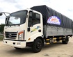 Tera 345SL. Chiếc xe tải 3,5 tấn với thùng dài 6m2 dài nhất phân khúc