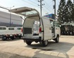 2 Suzuki Blind Van 2021 phương pháp vận chuyển hàng hóa cho mùa dịch Covid