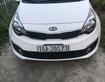 3 Cần bán kia RIO trắng 2017 số tự động