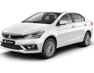 1 Suzuki Ciaz ưu đãi lên đến 65 triệu đồng