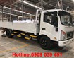 17 TERA345 TẢI 3T490,máy ISUZU, thùng dài 6m2 chuyên gia vận chuyển hàng quá khổ