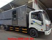 19 TERA345 TẢI 3T490,máy ISUZU, thùng dài 6m2 chuyên gia vận chuyển hàng quá khổ